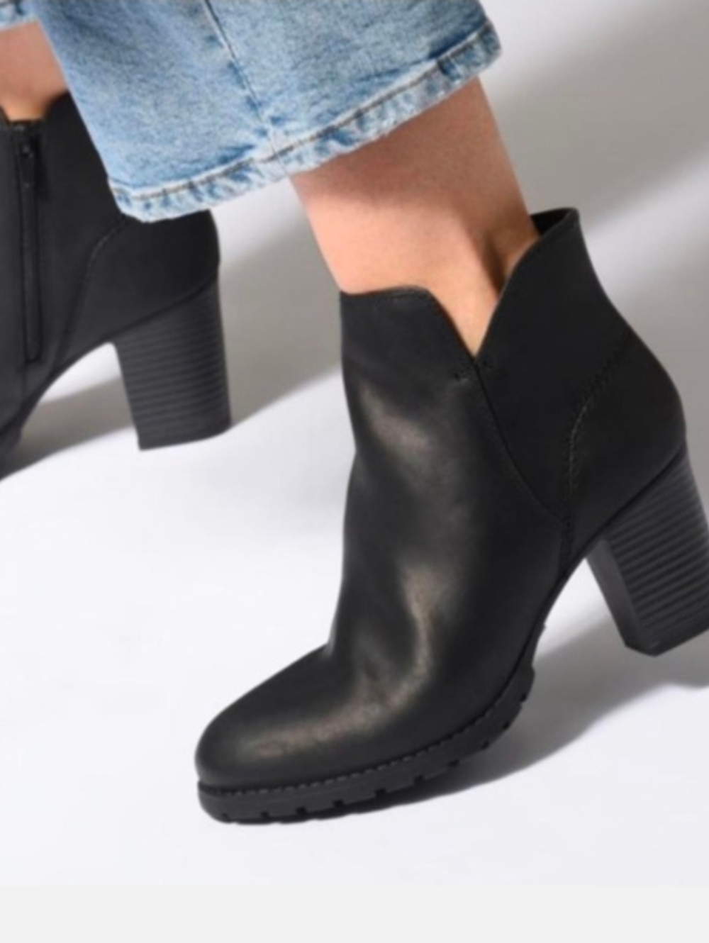 Clarks Verona Trish ankle boot